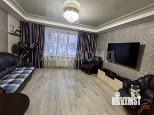 4-к квартира, вторичка, 77м2, 5/9 этаж