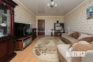 4-к квартира, вторичка, 125м2, 6/6 этаж