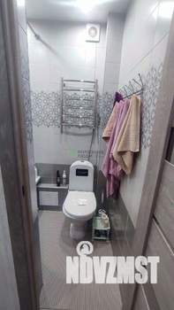 Студия квартира, вторичка, 19м2, 5/5 этаж