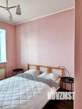 2-к квартира, вторичка, 52м2, 8/9 этаж