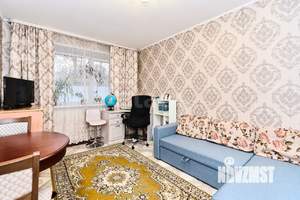 3-к квартира, вторичка, 58м2, 1/5 этаж