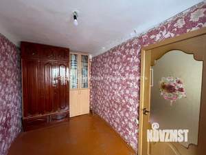 3-к квартира, вторичка, 56м2, 3/5 этаж