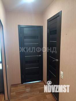 1-к квартира, вторичка, 37м2, 4/10 этаж