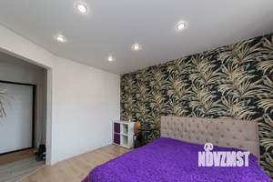 1-к квартира, вторичка, 34м2, 7/10 этаж