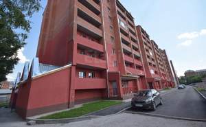 1-к квартира, вторичка, 36м2, 6/9 этаж