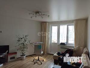 2-к квартира, вторичка, 42м2, 13/15 этаж