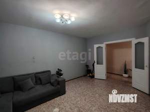 3-к квартира, вторичка, 85м2, 9/17 этаж