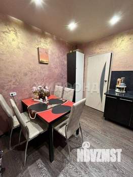2-к квартира, вторичка, 54м2, 5/10 этаж