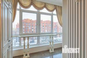 3-к квартира, вторичка, 102м2, 4/9 этаж