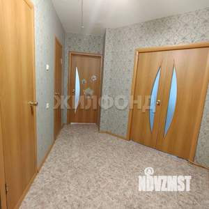 1-к квартира, вторичка, 42м2, 7/17 этаж