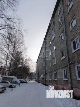 Студия квартира, вторичка, 13м2, 4/5 этаж