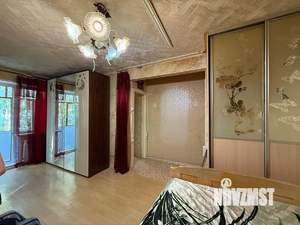 1-к квартира, вторичка, 38м2, 2/5 этаж