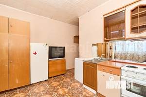 Студия квартира, вторичка, 14м2, 1/9 этаж