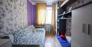3-к квартира, вторичка, 55м2, 3/5 этаж