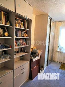 3-к квартира, вторичка, 73м2, 2/5 этаж