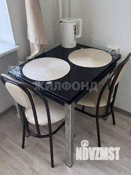 1-к квартира, вторичка, 30м2, 4/5 этаж