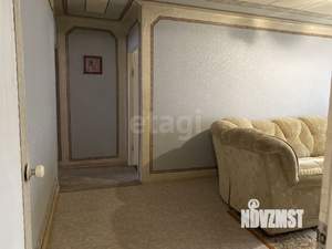 3-к квартира, вторичка, 60м2, 4/5 этаж