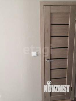 Студия квартира, вторичка, 15м2, 3/5 этаж