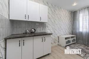 1-к квартира, вторичка, 14м2, 4/5 этаж