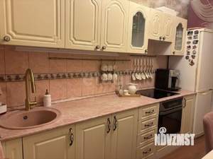 4-к квартира, вторичка, 74м2, 8/9 этаж