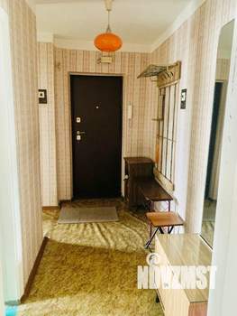 3-к квартира, вторичка, 57м2, 6/9 этаж