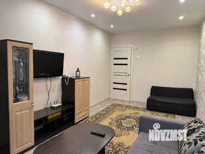 1-к квартира, вторичка, 32м2, 1/9 этаж