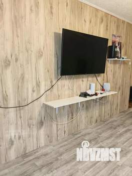 2-к квартира, вторичка, 42м2, 4/5 этаж