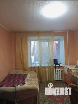 Студия квартира, вторичка, 13м2, 2/6 этаж