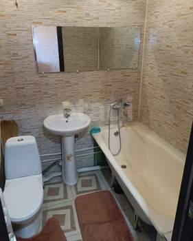 1-к квартира, вторичка, 36м2, 4/10 этаж