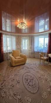 1-к квартира, вторичка, 46м2, 3/6 этаж