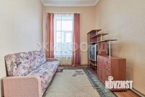 1-к квартира, вторичка, 24м2, 2/2 этаж