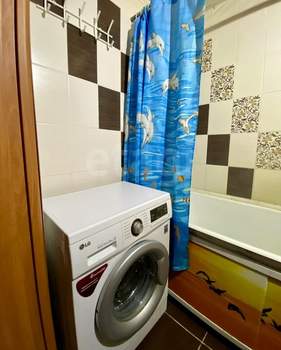 2-к квартира, вторичка, 54м2, 4/10 этаж