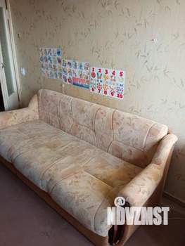 2-к квартира, вторичка, 54м2, 9/9 этаж