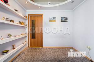 4-к квартира, вторичка, 120м2, 9/10 этаж