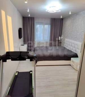 3-к квартира, вторичка, 67м2, 6/10 этаж