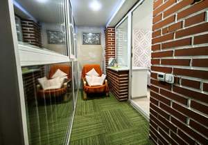 1-к квартира, вторичка, 38м2, 9/10 этаж