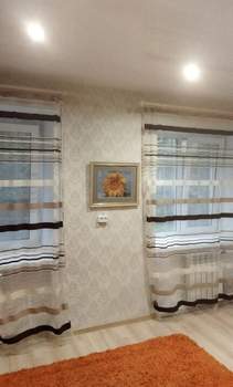 1-к квартира, вторичка, 23м2, 1/5 этаж