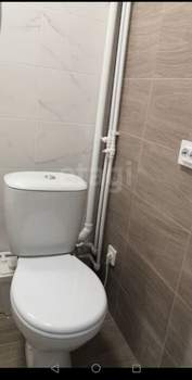 Студия квартира, вторичка, 15м2, 3/5 этаж