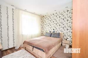 2-к квартира, вторичка, 73м2, 2/7 этаж
