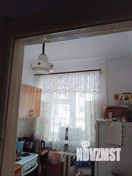 2-к квартира, вторичка, 40м2, 1/2 этаж