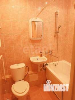 2-к квартира, вторичка, 46м2, 4/5 этаж