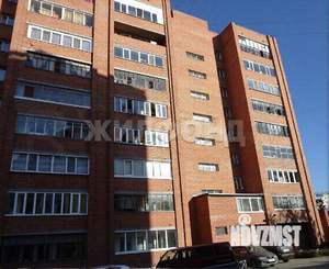 3-к квартира, вторичка, 62м2, 5/9 этаж