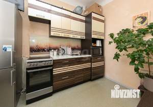 2-к квартира, вторичка, 64м2, 2/3 этаж