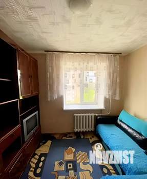 Студия квартира, вторичка, 12м2, 5/5 этаж