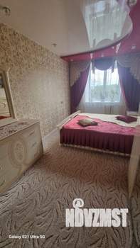 3-к квартира, вторичка, 61м2, 9/10 этаж