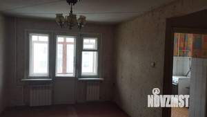 2-к квартира, вторичка, 45м2, 4/5 этаж