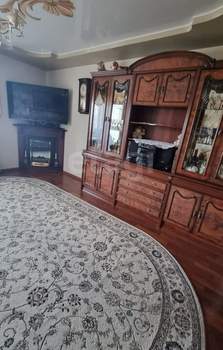 3-к квартира, вторичка, 61м2, 9/10 этаж