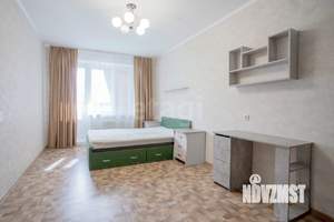 1-к квартира, вторичка, 35м2, 14/17 этаж
