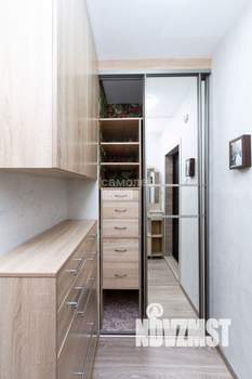 1-к квартира, вторичка, 35м2, 14/17 этаж