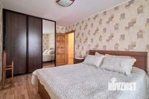 3-к квартира, вторичка, 79м2, 6/6 этаж